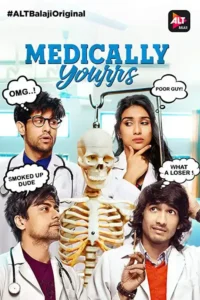 18 medically yourrs season 1