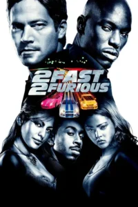 2 fast 2 furious 2003