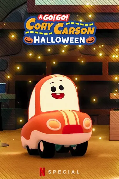 Download A Go! Go! Cory Carson Halloween (2020) Dual Audio {Hindi English} 480p | 720p HDRip 13 a go go cory carson halloween 2020