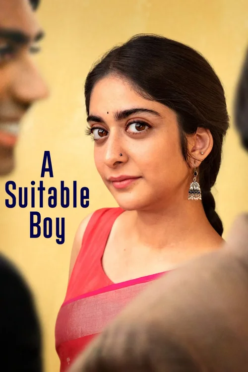 Download A Suitable Boy (2020) Season 1 Hindi Complete Netflix WEB Series 480p | 720p WEB DL 3 a suitable boy 2020
