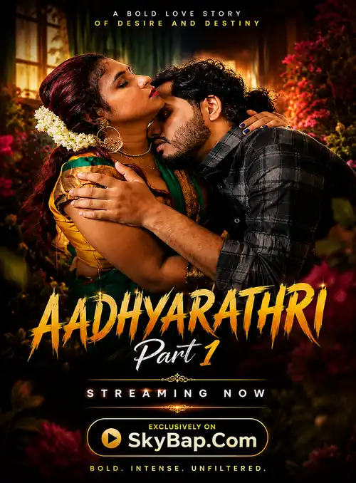 Aadhyarathri Part 1 (2026) Hindi Short Film 720p HDRip Free Download 22 aadhyarathri part 1 2026