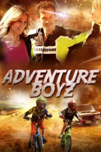 adventure boyz 2019