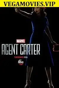 agent carter season 1
