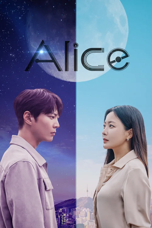 Download Alice (Season 1) Hindi Dubbed Complete Korean Drama Series 480p | 720p WEB DL 3 alice season 1