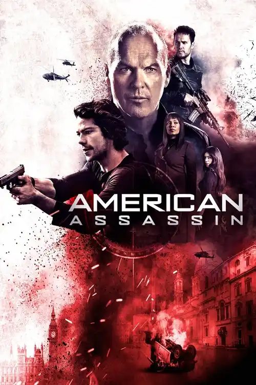 american assassin 2017