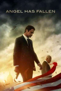 angel has fallen 2019