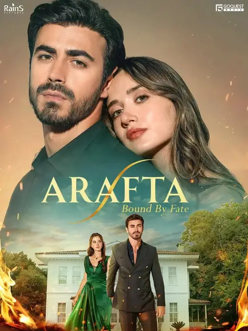 Download Arafta (Season 1) Amazon Mxplayer: Series 720P Web Dl X264 β (S1 : Episode 100 Added) 18 arafta season 1