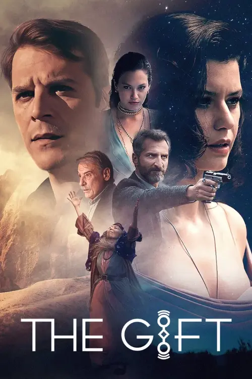 Download Atiye – The Gift (2021) Season 3 Dual Audio {Hindi English} Complete Netflix WEB Series 480p | 720p HDRip 10 atiye the gift 2021