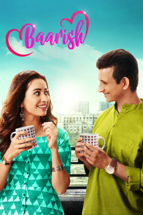 Download Baarish (2020) Season 2 Hindi Altbalaji WEB Series {Episode 12 20 Added} 480p || 720p 18 baarish 2020