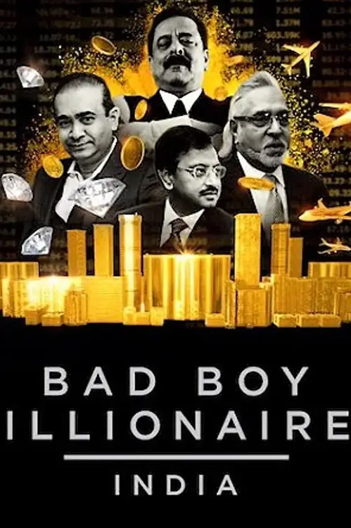 Download Bad Boy Billionaires India (2020) Season 1 Hindi Complete Netflix WEB Series 480p | 720p HDRip 25 bad boy billionaires india 2020