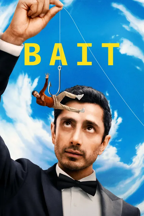Download Bait (2026) Season 1 Dual Audio {Hindi English} Amazon Series 480p | 720p | 1080p WEB DL 22 bait 2026