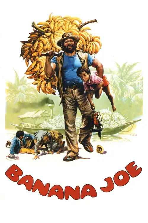 banana joe 1982
