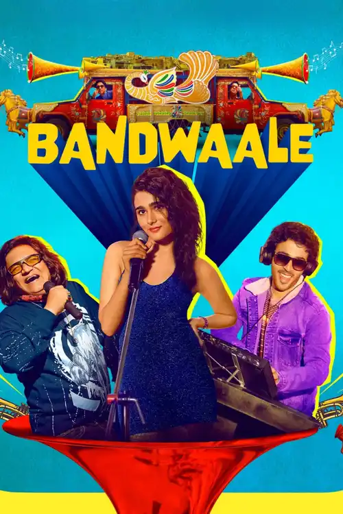 Download Bandwaale (Season 1) Hindi DD5.1 AMZN Complete Web Series 480p | 720p | 1080p WEB DL 11 bandwaale season 1