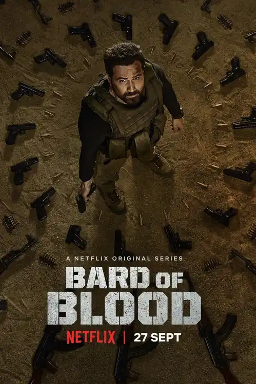 Download Bard of Blood (Season 1) Hindi DD5.1 Netflix Complete Web Series 480p | 720p | 1080p WEB DL 10 bard of blood season 1