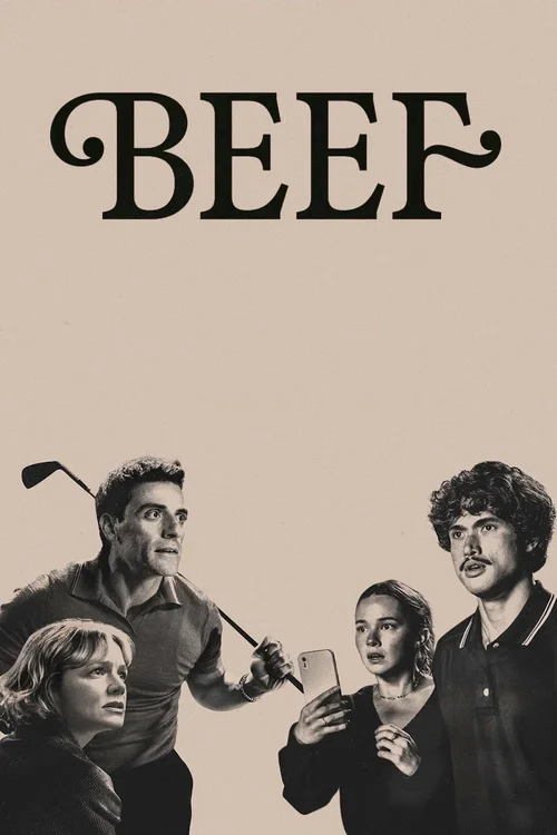 Download Beef (2026) Season 2 Dual Audio {Hindi English} Netflix Series 720p | 1080p WEB DL 21 beef 2026