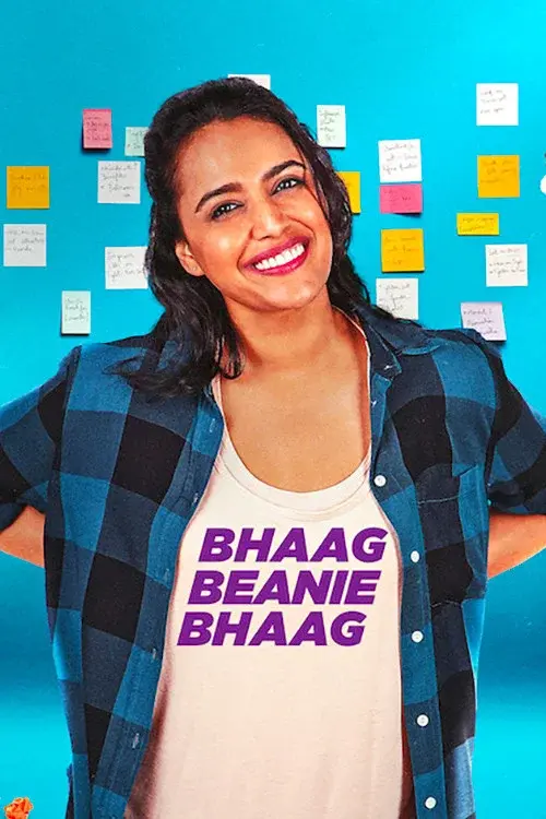 Download Bhaag Beanie Bhaag (2020) Season 1 Hindi Complete Netflix WEB Series 480p | 720p WEB DL 23 bhaag beanie bhaag 2020
