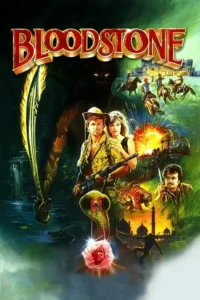 bloodstone 1988