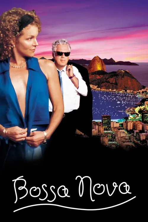 bossa nova 2000