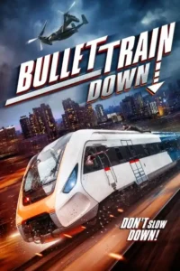 bullet train down 2022