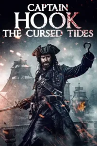 captain hook the cursed tides 2025