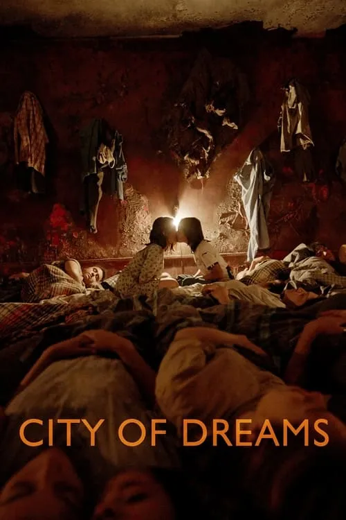 Download City of Dreams (2019) Season 1 Hindi Complete Hotstar Specials WEB Series 480p & 720p 5 city of dreams 2019