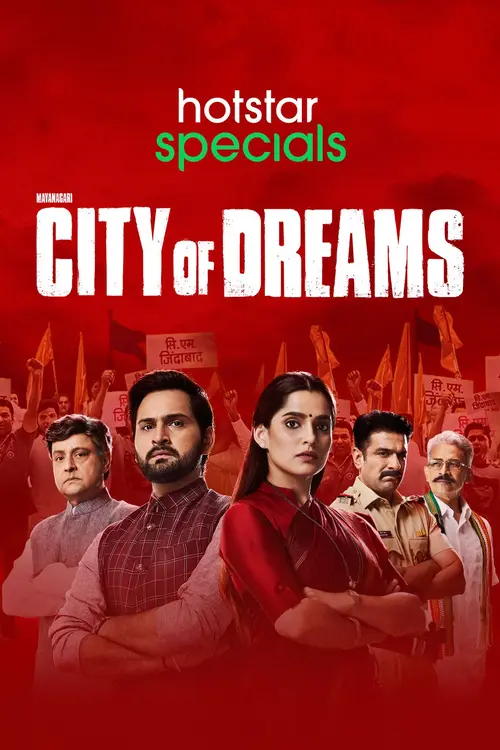 Download City of Dreams (Season 2) Hindi JioHotstar Complete Web Series 480p | 720p | 1080p WEB DL 13 city of dreams season 2