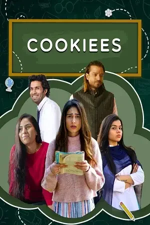 Download Cookiees (2020) Season 1 Hindi Complete Mx Player WEB Series 480p & 720p HDRip 14 cookiees 2020