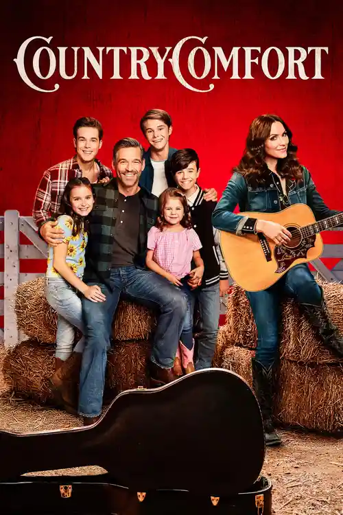 Download Country Comfort (2021) Season 1 Hindi Complete Netflix WEB Series 480p | 720p HDRip 6 country comfort 2021