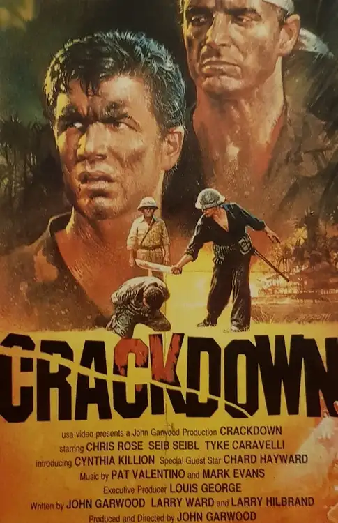 Download Crackdown (2020) Season 1 Hindi Complete Voot Select WEB Series 480p | 720p WEB DL 20 crackdown 2020