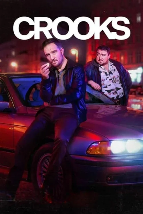 Download Crooks (Season 1 – 2) Multi Audio {Hindi English German} Netflix Series 480p | 720p | 1080p WEB DL 22 crooks season 1