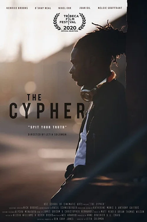 Download Cypher (2020) Season 1 Complete Hindi WEB Series 480p | 720p WEB DL 12 cypher 2020
