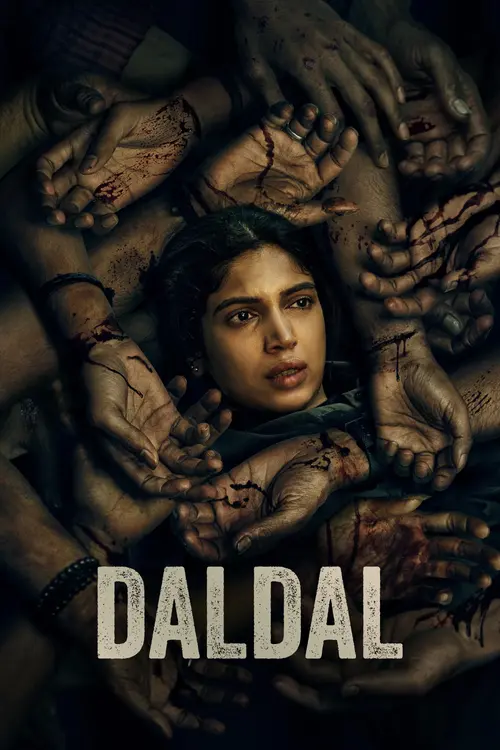 Download Daldal (Season 1) Hindi AMZN Complete Web Series 480p | 720p | 1080p WEB DL 8 daldal season 1