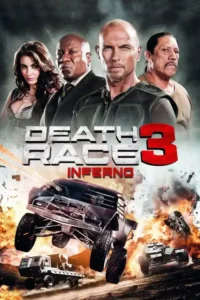 death race inferno 2013