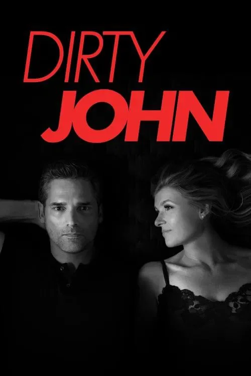 Download Dirty John (2020) Season 2 Hindi Dubbed Complete Netflix WEB Series 480p | 720p WEB DL 5 dirty john 2020