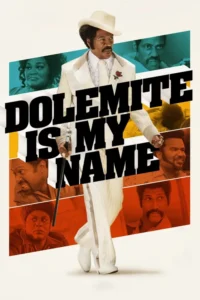 dolemite is my name 2019
