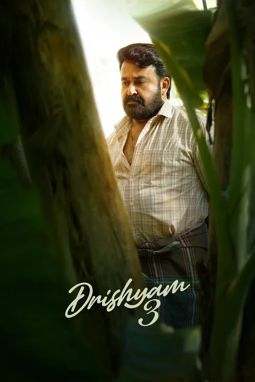 Drishyam 3 (2026) WEB DL Multi Audio {Malayalam Tamil Telugu Kannada} 720p & 1080p x264 17 drishyam 3 2026