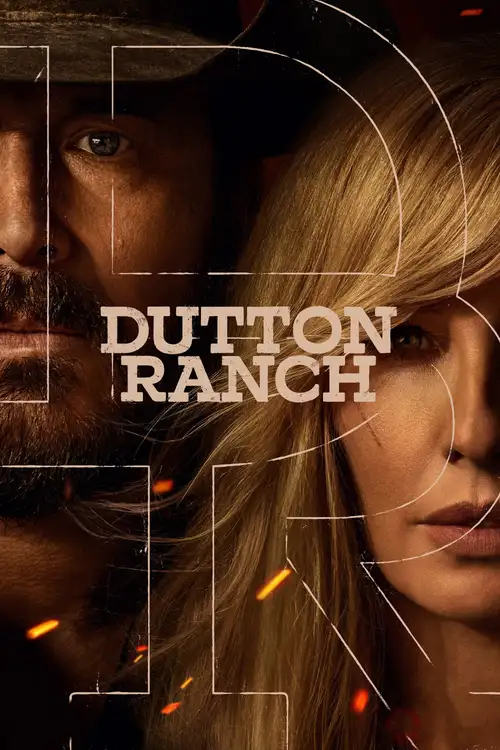 Download Dutton Ranch (Season 1) Dual Audio {Hindi English} Jio Hotstar Series 480P 720P & 1080P Web Dl – (Episode 1 – 9 Added) 1 dutton ranch season 1