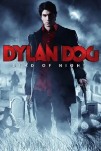 dylan dog dead of night 2010