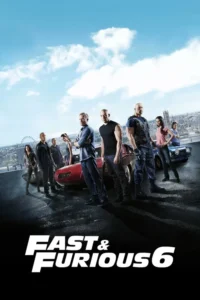fast furious 6 2013
