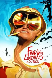 fear and loathing in las vegas 1998