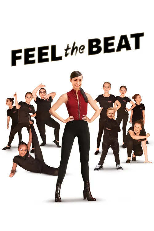 feel the beat 2020