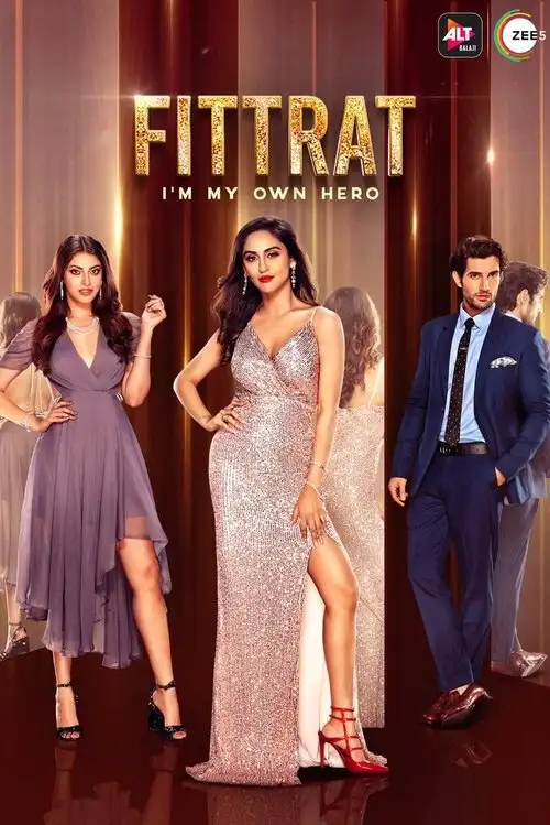 Download Fittrat (2019) Season 1 Hindi ZEE5 Complete WEB Series 480p | 720p HDRip 13 fittrat 2019