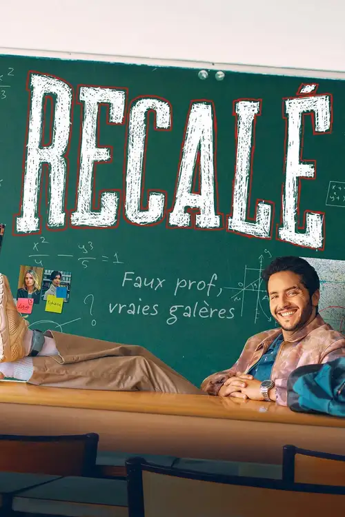 Download Flunked (2026) Season 1 Dual Audio {Hindi English} NetFlix Series 480p || 720p || 1080p WEB DL 1 flunked 2026