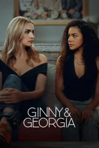 ginny georgia season 1