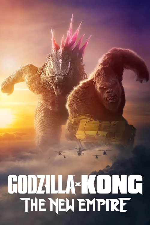 Download Godzilla x Kong: The New Empire (2024) BluRay {Hindi English} 480p | 720p | 1080p & 2160p 4K 8 godzilla x kong the new empire 2024