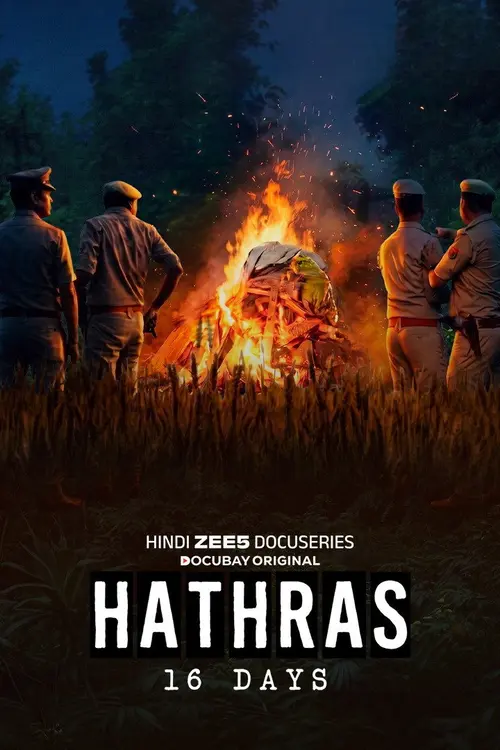 Download Hathras (Season 1) Hindi ZEE5 Complete Web Series 480p | 720p | 1080p WEB DL 25 hathras season 1