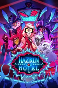 hazbin hotel 2025