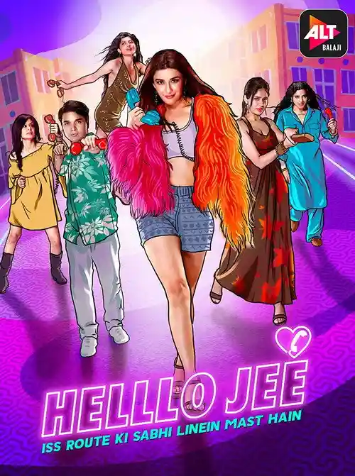 Download Helllo Jee (2021) S01 Hindi Complete ALTBalaji Original WEB Series 480p | 720p WEB DL 9 helllo jee 2021