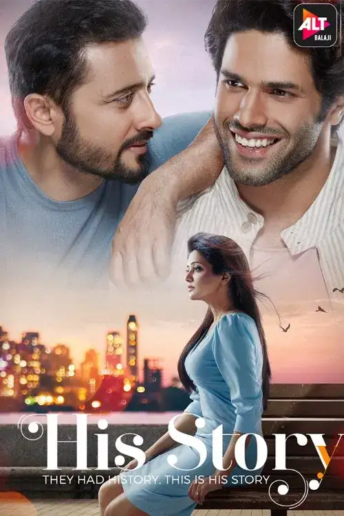 Download His Story (Season 1) Hindi Complete Web Series 480p | 720p | 1080p WEB DL 20 his story season 1