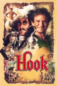 hook 1991
